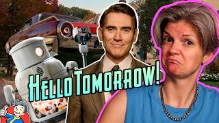 Was there already a Fallout TV show?