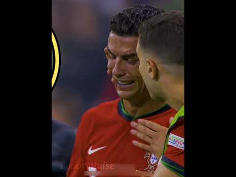 When Costa Saved Ronaldo🔥 #football #ronaldo