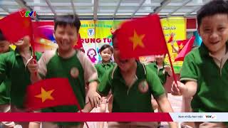 Sẵn sàng cho Lễ khai giảng đặc biệt | VTV24