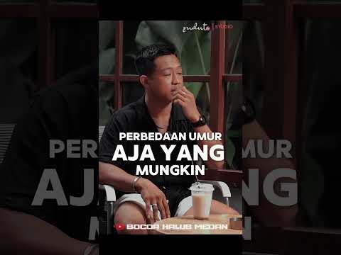 Pukulan KJ atau Anthony yg Paling Sakit? #parispernandes