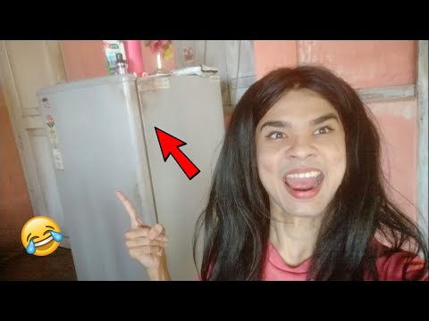 My Fridge Tour 😆