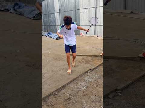 Đánh cầu nè Kỳ ơi/kỳanh-nè #shortvideo #kykytv