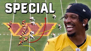 Why Jayden Daniels is ALREADY a Top 10 QB