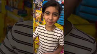 احمض صوص في العالم 😱