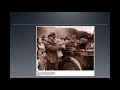 New Deal Policies and Their Impact