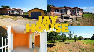 Jay House | Pay Monthly | Petokladentsi - Pleven | Mowlem Bulgaria
