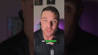 Requerimentos para entrar como OFICIAL do Exército Americano