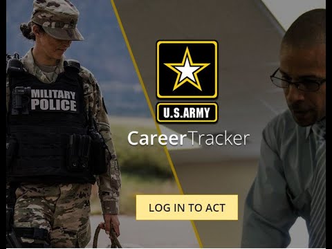 us army tracker