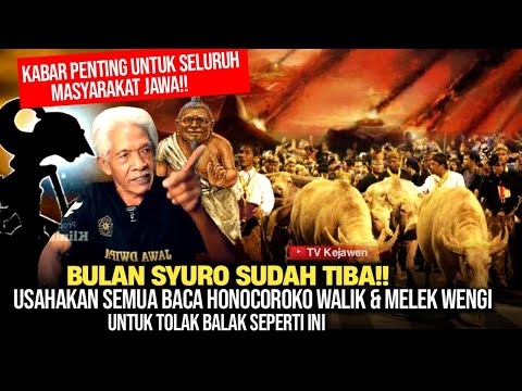 🔴SEBARKAN INI KESANAK SAUDARA!! AGAR SELAMAT SEKELUARGA LAKUKAN INI TIAP MALAM