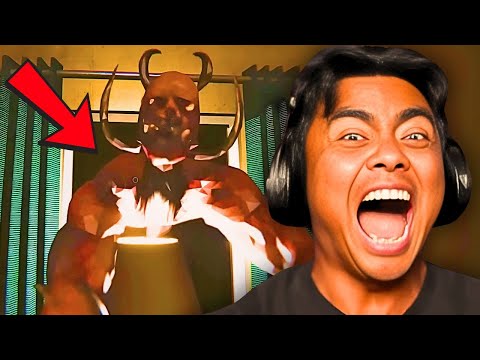DO NOT PLAY THIS FILIPINO GAME AT NIGHT