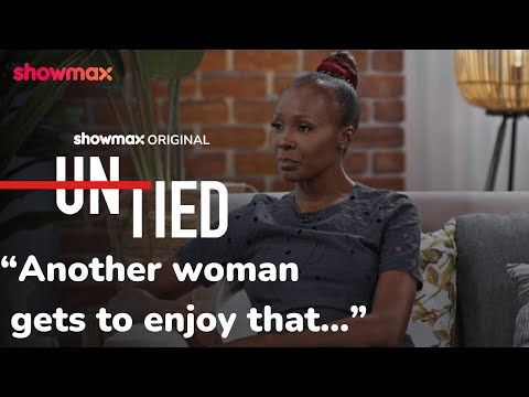 Missing Cheesecake | Untied | Showmax Original
