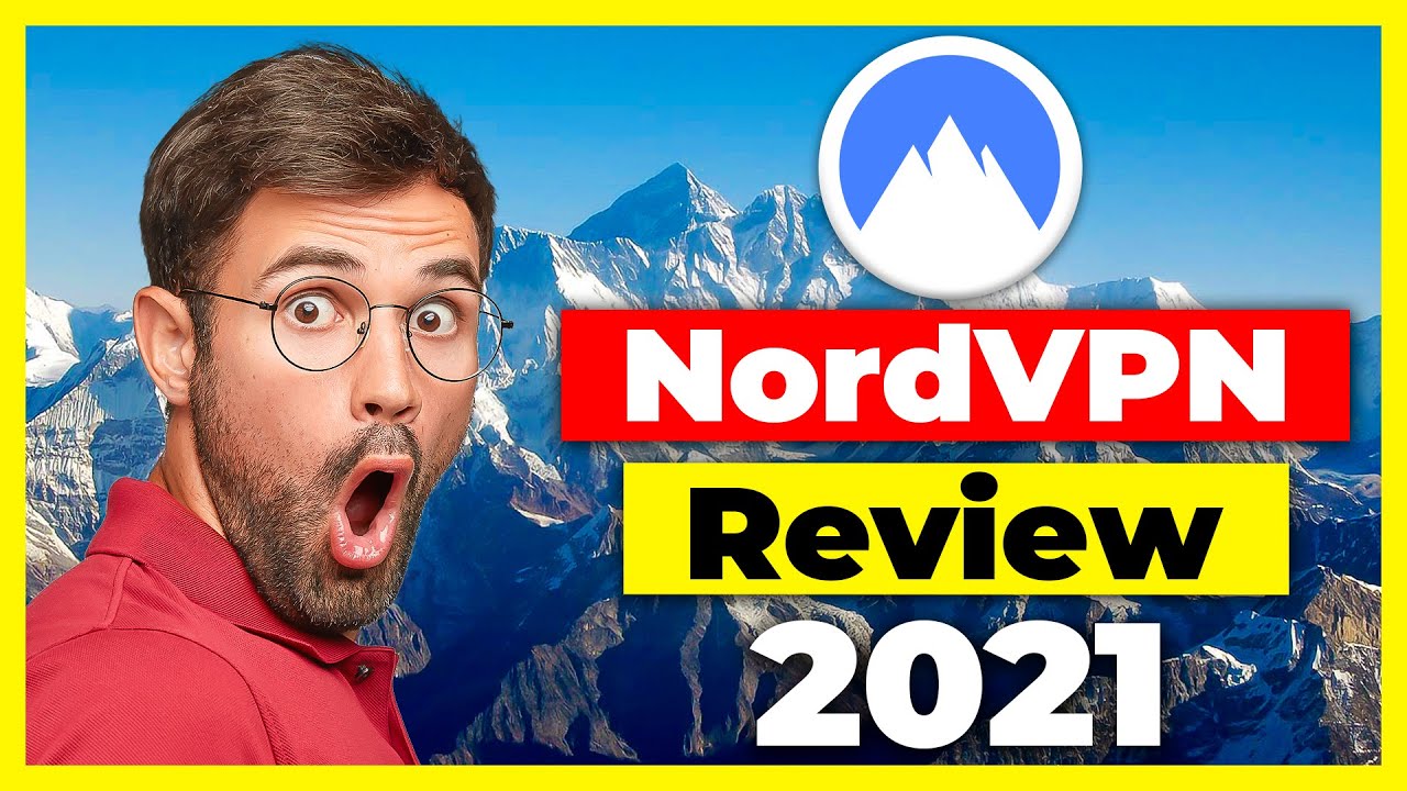 NordVPN Review 2022: Before You Buy, Watch This! (Honest Look) - The Cyber Lab
