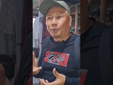 Pesan Rica rica ular besar