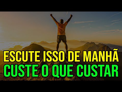 AFIRMAÇÕES POSITIVAS MILAGROSAS E RARAS⚡  ÁUDIO DA LEI DA ATRAÇÃO PARA OUVIR TODOS OS DIAS