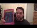 'Welcome to Dead House' Analysis