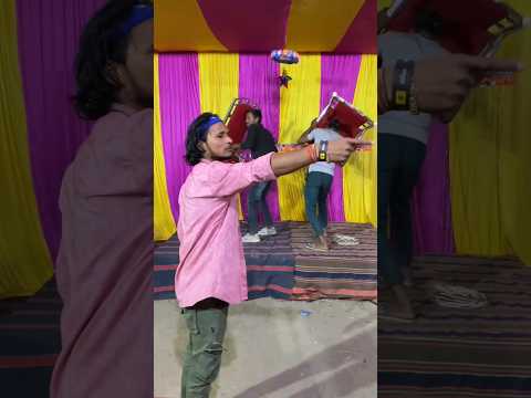 ?टेंट वाले से पंगा घर वाला हो गया लांगा? #shorts #shortvideo #shortviral #short
