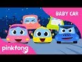 Pinkfong Video Content Analysis