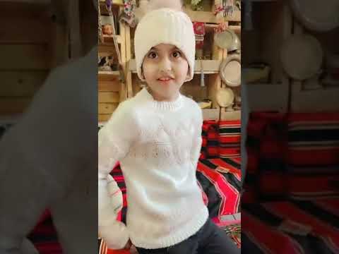 كيف كان يومنا مع الخاروف والبس  !!