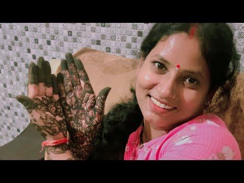 Karva Chauth Special 2024 ♥️ dekho karva chauth ki shoping 🎉 #vlog