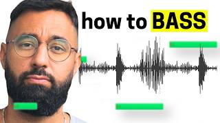 How To Add Bass To ANY Sample (Tutorial)