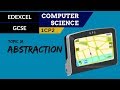 Understanding Abstraction in Computational Thinking