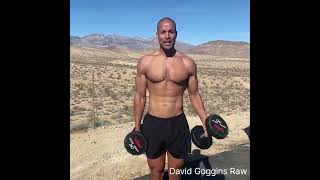 David Goggins | Find Your Balls Now!!!