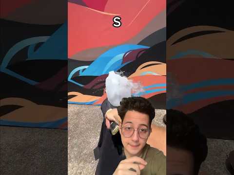 تحدي السيف الضغير ضد العملاق جدا 😱
