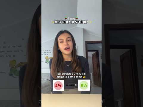 fatemi sapere se volete la parte 2!📚✨ #shortvideos #school #aesthetic #perte #study