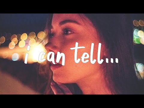 GIVEON - I CAN TELL (Lyrics)