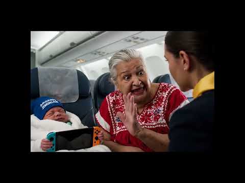 Oiga, doña, deje el drama y déjeme tranquilo. #comedia #baby 😂😂