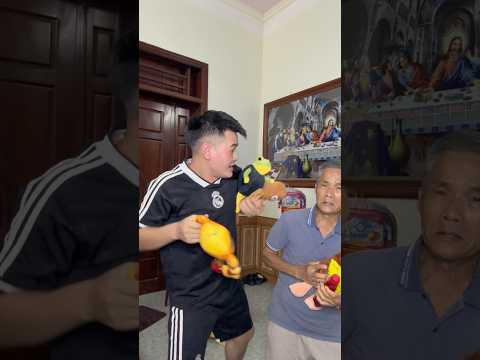 Bánh mì ram ram khủng bố tinh thần #funny #brainrot