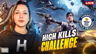 Full Bawaal Gameplay x Mysty | BGMI LIVE #bgmi