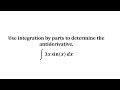 Integration Techniques and Applications