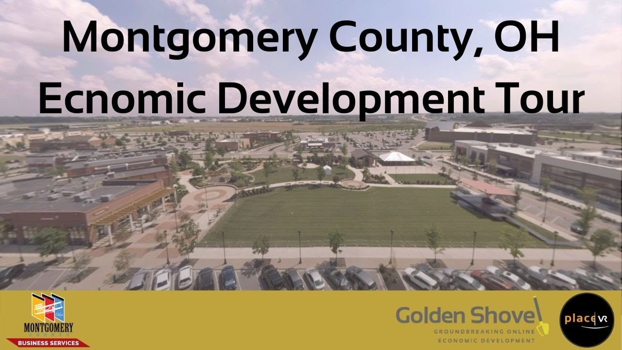 Thumbnail Image For Montgomery County - Familiarization Tour