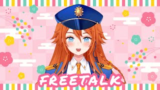 【FREETALK】Trò chuyện đầu năm con ngựa 🐴🧧 | Bingo Freetalk Stream