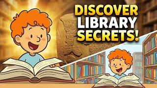 Why Every Kid Should Love Libraries | History, Rules & Reading Magic