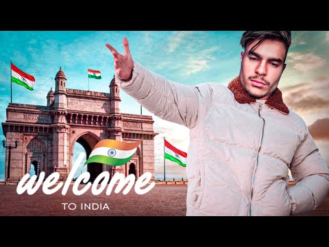 I Visited India 🇮🇳