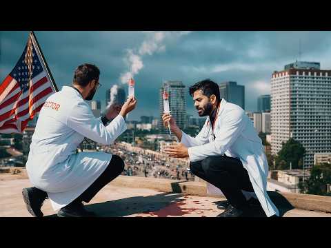 دخلت أخطر وأفقر حي في لوس أنجلوس - واقع صادم في الحلم الأمريكي 🇺🇸