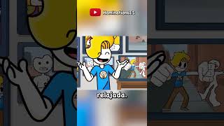Suuuuper pacífico 😇👼