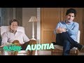 Problèmes et solutions auditives