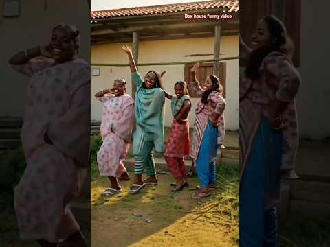 নাচতে নাচতে মাজা ভে*ঙে ফেলছে 😯😱 ফানি ভিডিও funny video #comedy #funny #cartoon #animation