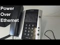 Understanding Power Over Ethernet
