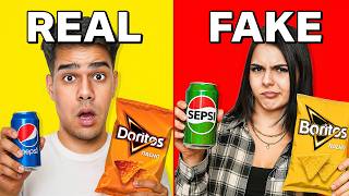 Am Testat Produse Fake Vs Originale...