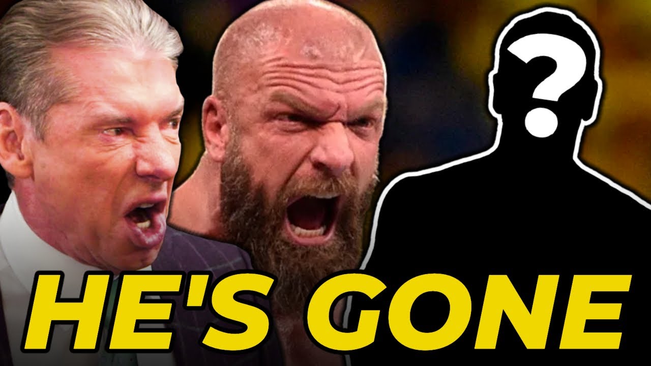 Major Star LEAVING… WWE Left In The Dark!