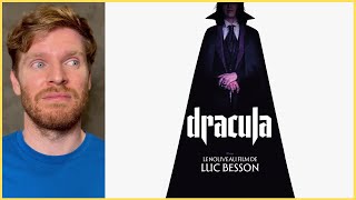 Drácula: Uma História de Amor Eterno - Crítica: perfumista e apaixonado