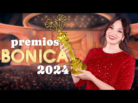 PREMIOS BONICA 2024 | Lo mejor beauty del año