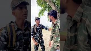 Indian army ko pakar kar mar raha hai #army #imdianarmy #indianarmy #shorts