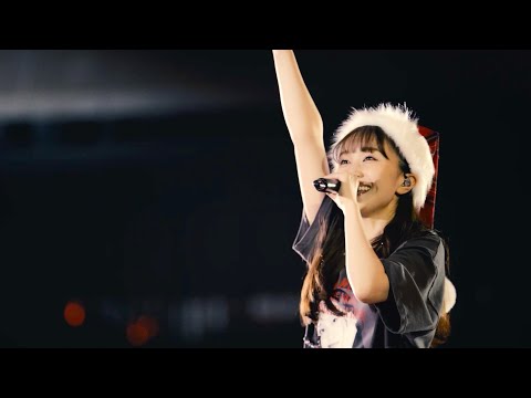 百田夏菜子ソロコンサート「Talk With Me Xmas Night ～シンデレラタイム～」LIVE Blu-ray TRAILER