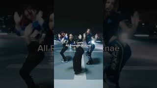 If Katseye was only scouted in Europe #viral #katseye #dreamacademy #fyp