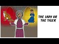 The Lady or the Tiger Analysis